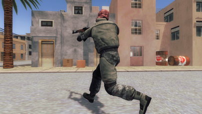 Army Counter Modern Strike fps Screenshot