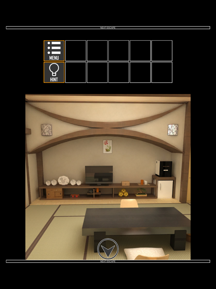 EscapeGameNEAT ESCAPE PACK2-2