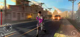 Game screenshot Terrorist Commando Shooter 3D apk