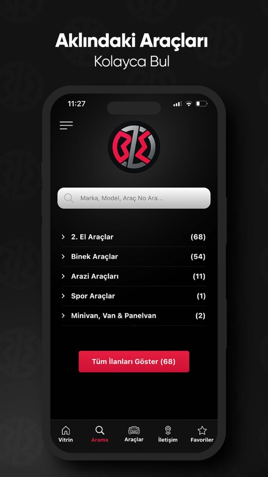 #3. Bzm Motors (iOS) 由: soner Akcay