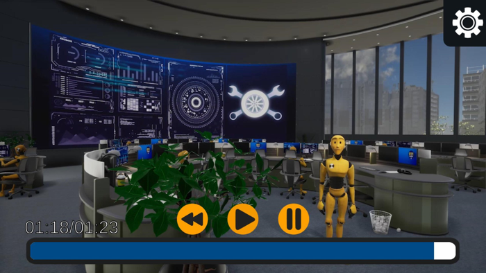 TRAFIKOA Bide Segurtasuna