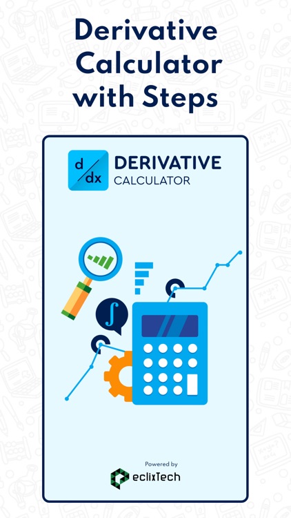 Derivative Calculator Solver
