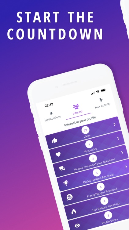 Swain Dating screenshot-5