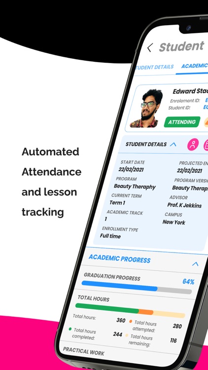 Alabama School Mobile