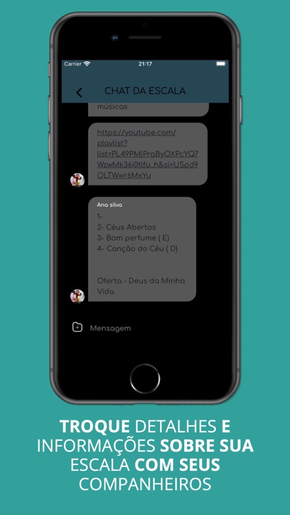 Church Calendar screenshot-6
