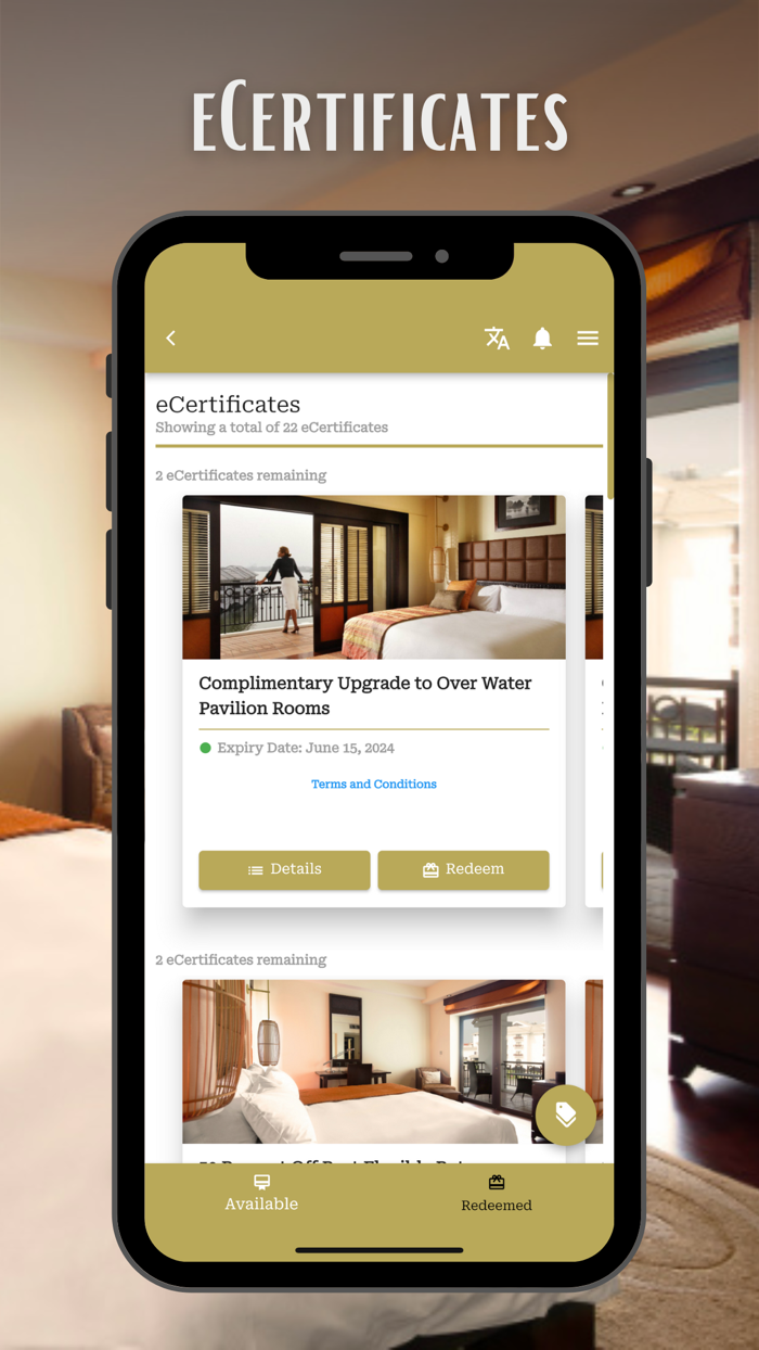 Priority Privilege Hanoi