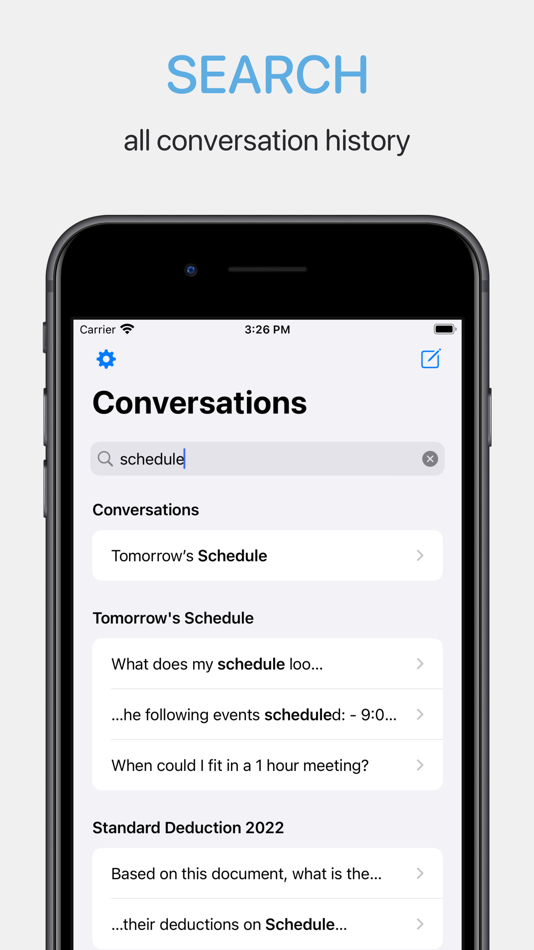 #2. RoboGuru - AI Chat Assistant (macOS) 由: Cromulent Labs