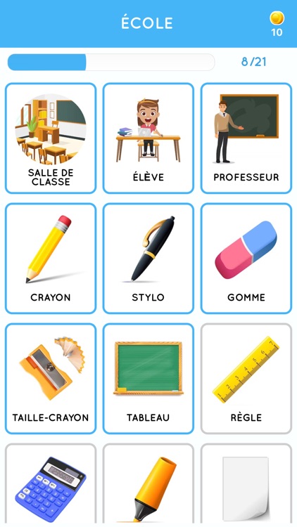 Learn French for beginners screenshot-9