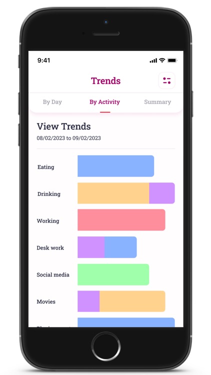 Equip: Authentic Joy screenshot-3
