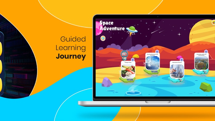 STEMWerkz - Learn through Play