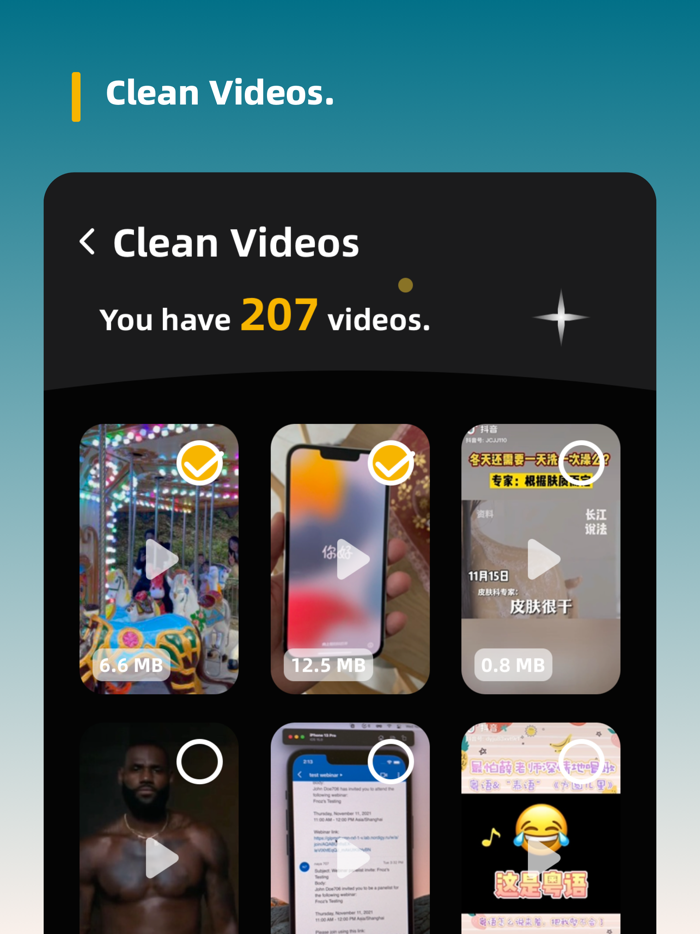 Dino Album - AI clean photos.