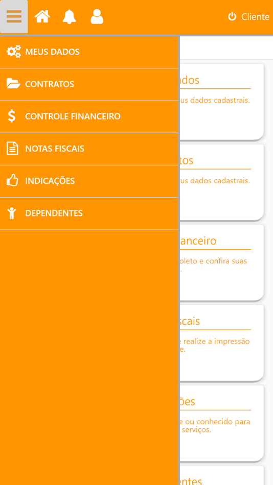 #3. FJ TELECOM.NET (iOS) By: QUAZA TECNOLOGIA LTDA
