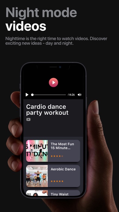 Men Home Workout & Gym Planner Screenshot