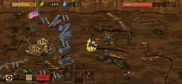 Game screenshot Splatoon 3: Stickman Trenches apk