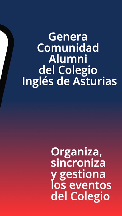 Screenshot #2 pour Alumni ESA