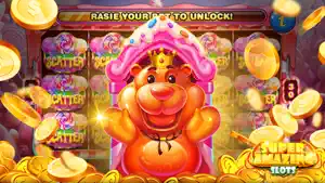 Super Amazing Slots screenshot 4