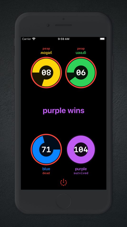 #4. Chicken Out Game (iOS) Podle: Talking Chicken Friend