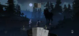 Game screenshot Black Book RPG mod apk