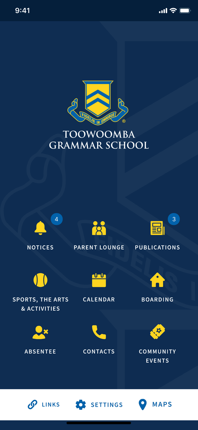 Toowoomba Grammar School