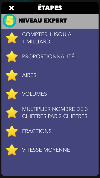 Maths Vocales pour Malvoyants screenshot-8