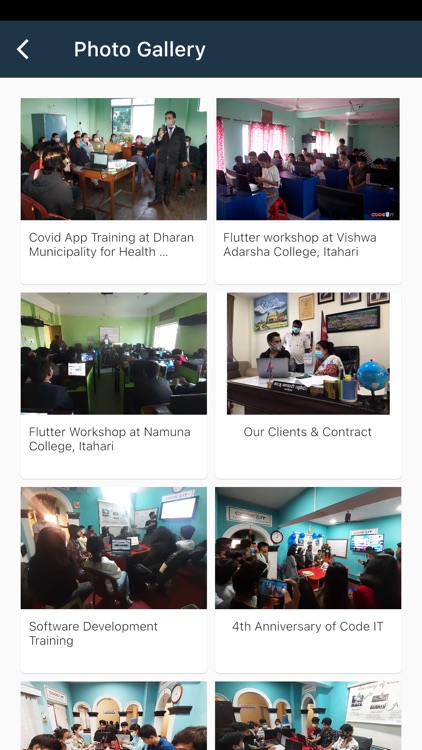 Code IT Dharan screenshot-5