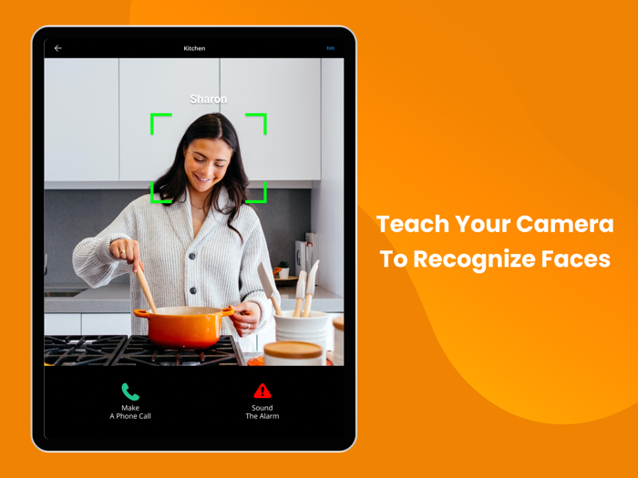 Amaryllo - Smart Home Security