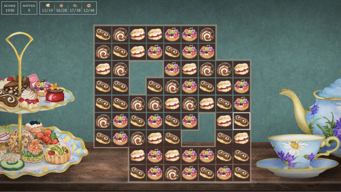 Jacquie Lawson Country Cottage