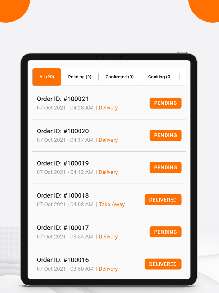 Giving Grub Restaurant