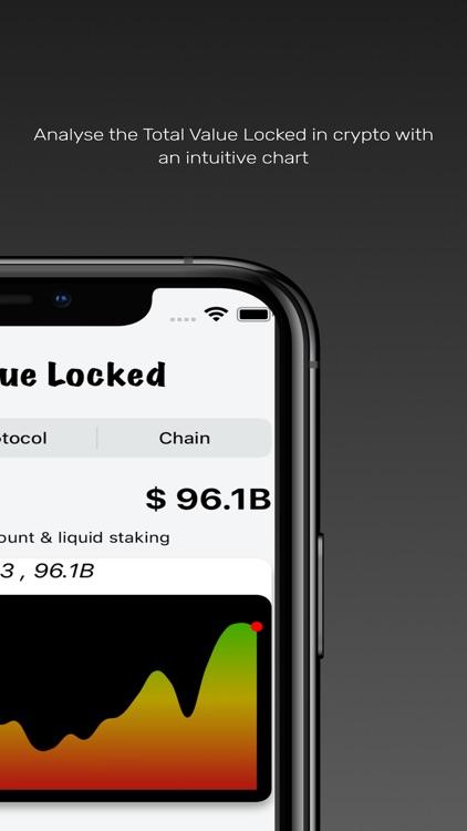 Crypto Analysis screenshot-6