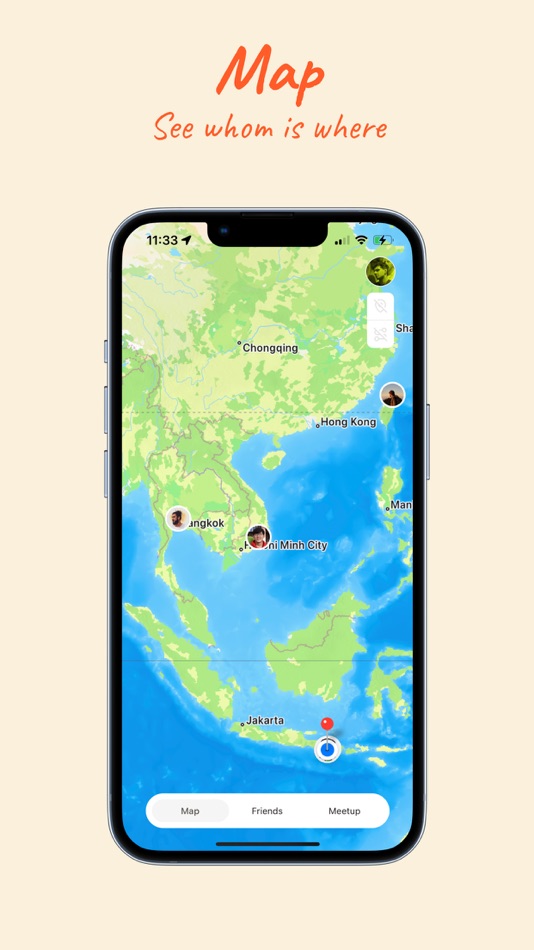 #1. roger-roger (iOS) Podle: BIG CORP LIMITED