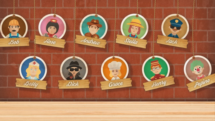 Smack the Table screenshot-3