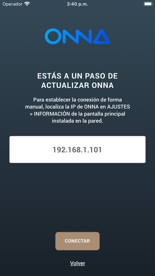 #3. Onna Update (iOS) 由: onna