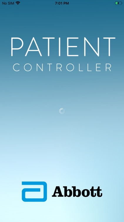 Patient Controller NR - CAN
