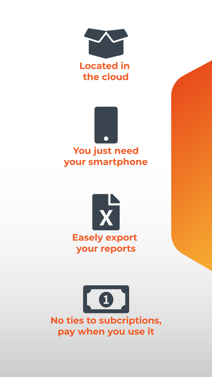 Quantto  Inventory Counting
