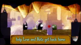Game screenshot About Love and Hate mod apk