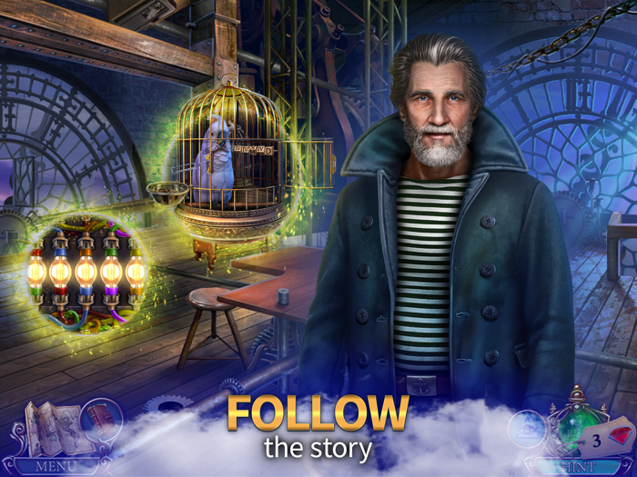 International Intrigue F2P