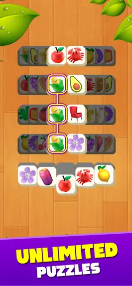 Game screenshot Tile Match - Triple Master 3D apk