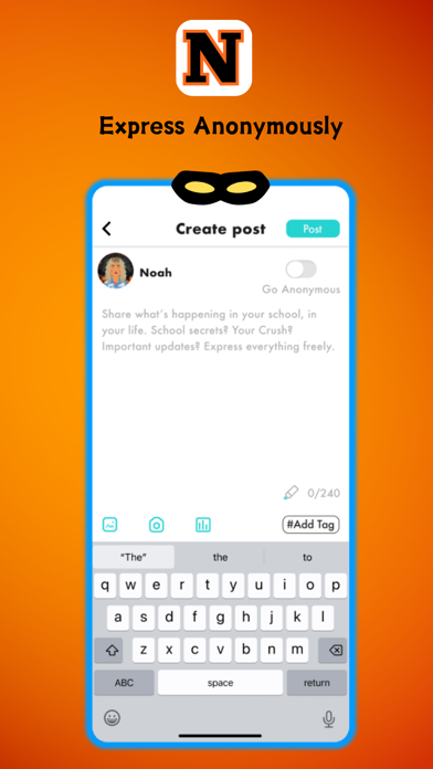 Northville Insider Screenshot