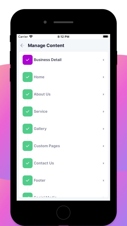 SocialSparsh Digital Marketing screenshot-6