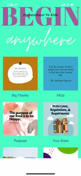 Game screenshot Homeschool Yo Kids mod apk