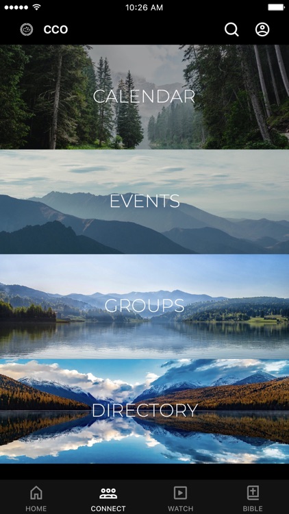 Calvary Chapel Olympia