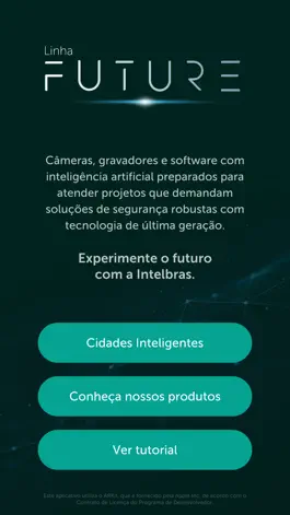 Game screenshot Intelbras - Linha Future mod apk