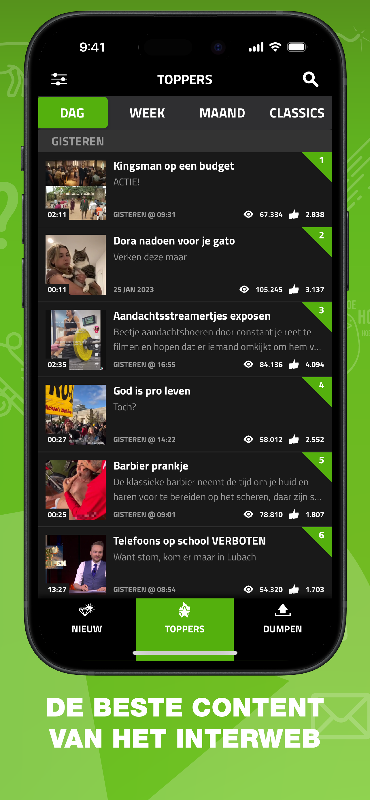Dumpert