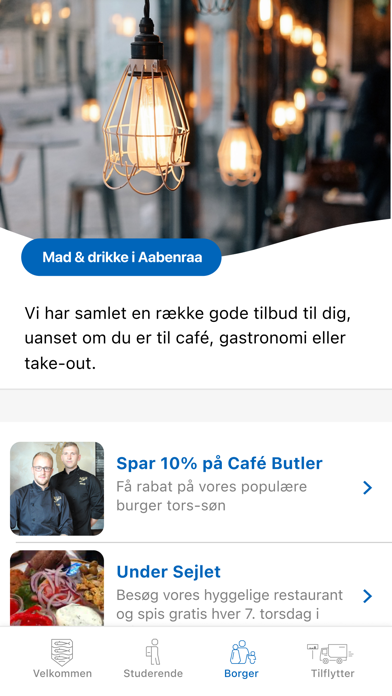 Screenshot #3 pour OplevAabenraa