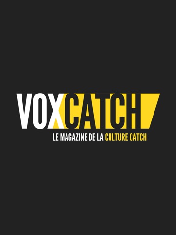 VoxCatchのおすすめ画像1