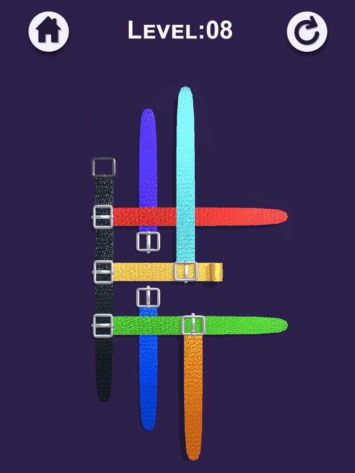 Antistress Brain Games ASMR