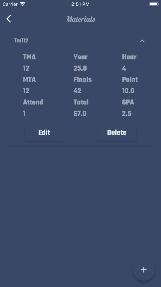 #7. Student Fk (iOS) 由: Khaled Ammar Alasir