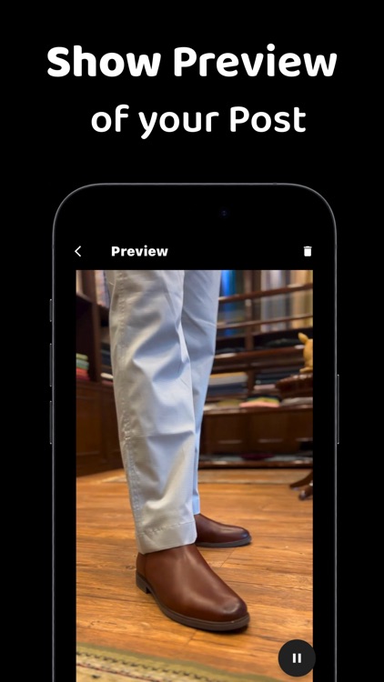 Insta Save IG Reel Story Saver screenshot-4