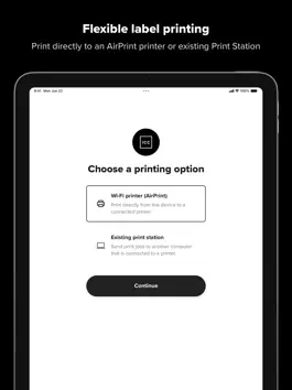 Game screenshot Subsplash Check-in apk