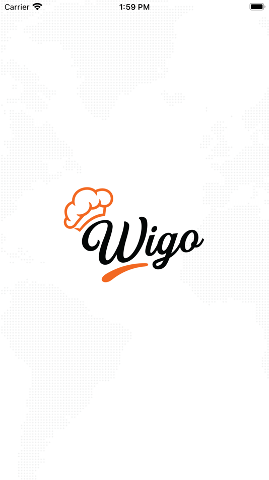 WIGO Market - 1.0 - (iOS)